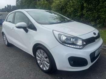 2013 (13) - 1.4 CRDi 2 EcoDynamics 5dr