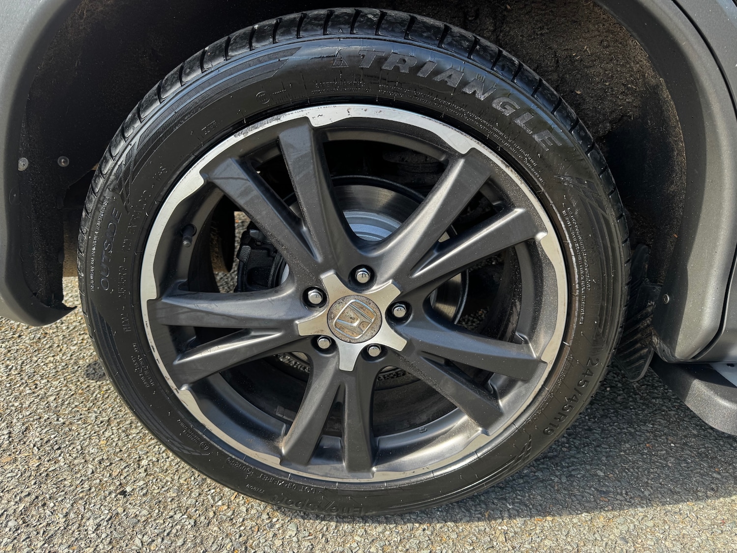 Used Honda CR-V 2015 for sale - 78107027: Photo 10