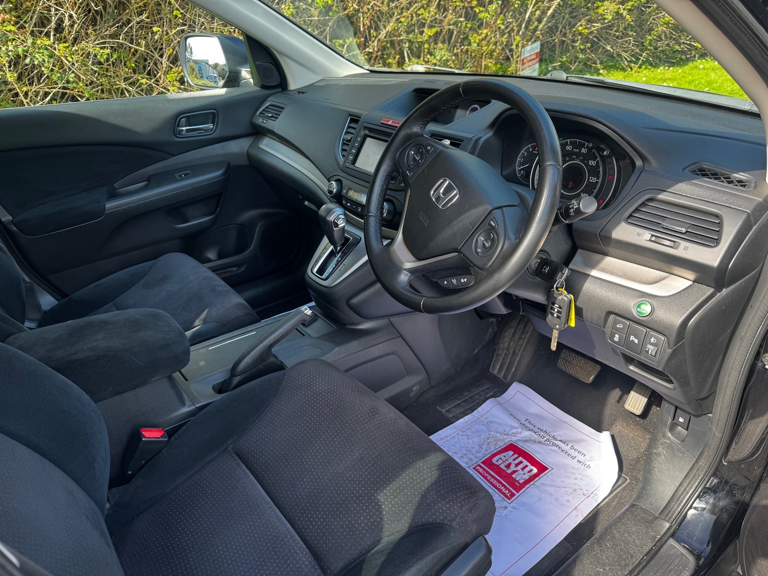 Used Honda CR-V 2015 for sale - 78107027: Photo 11