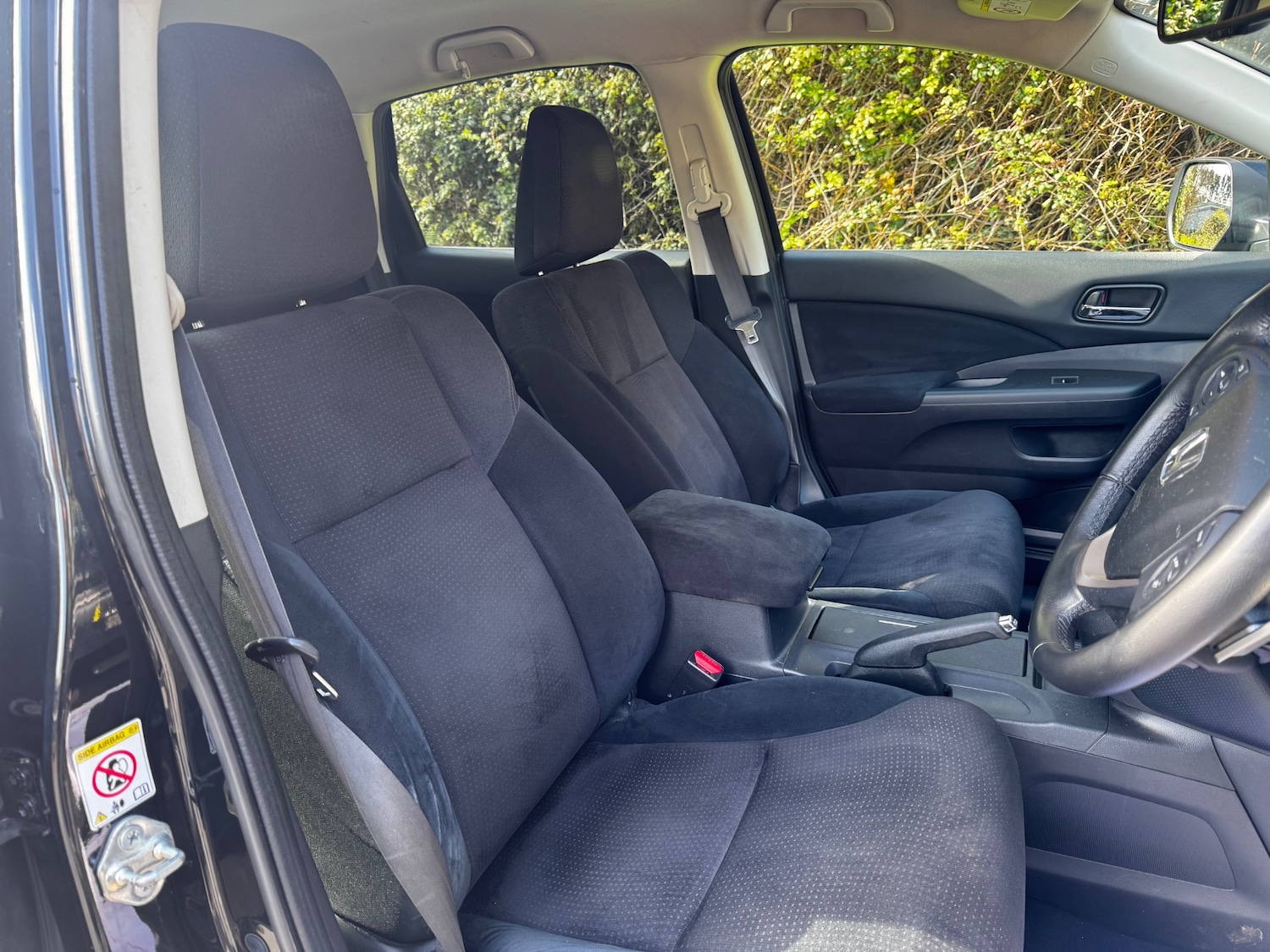 Used Honda CR-V 2015 for sale - 78107027: Photo 12