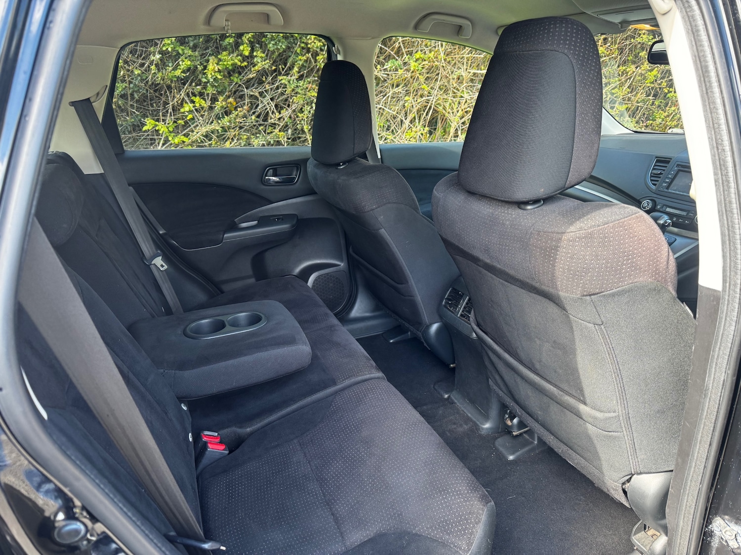 Used Honda CR-V 2015 for sale - 78107027: Photo 13