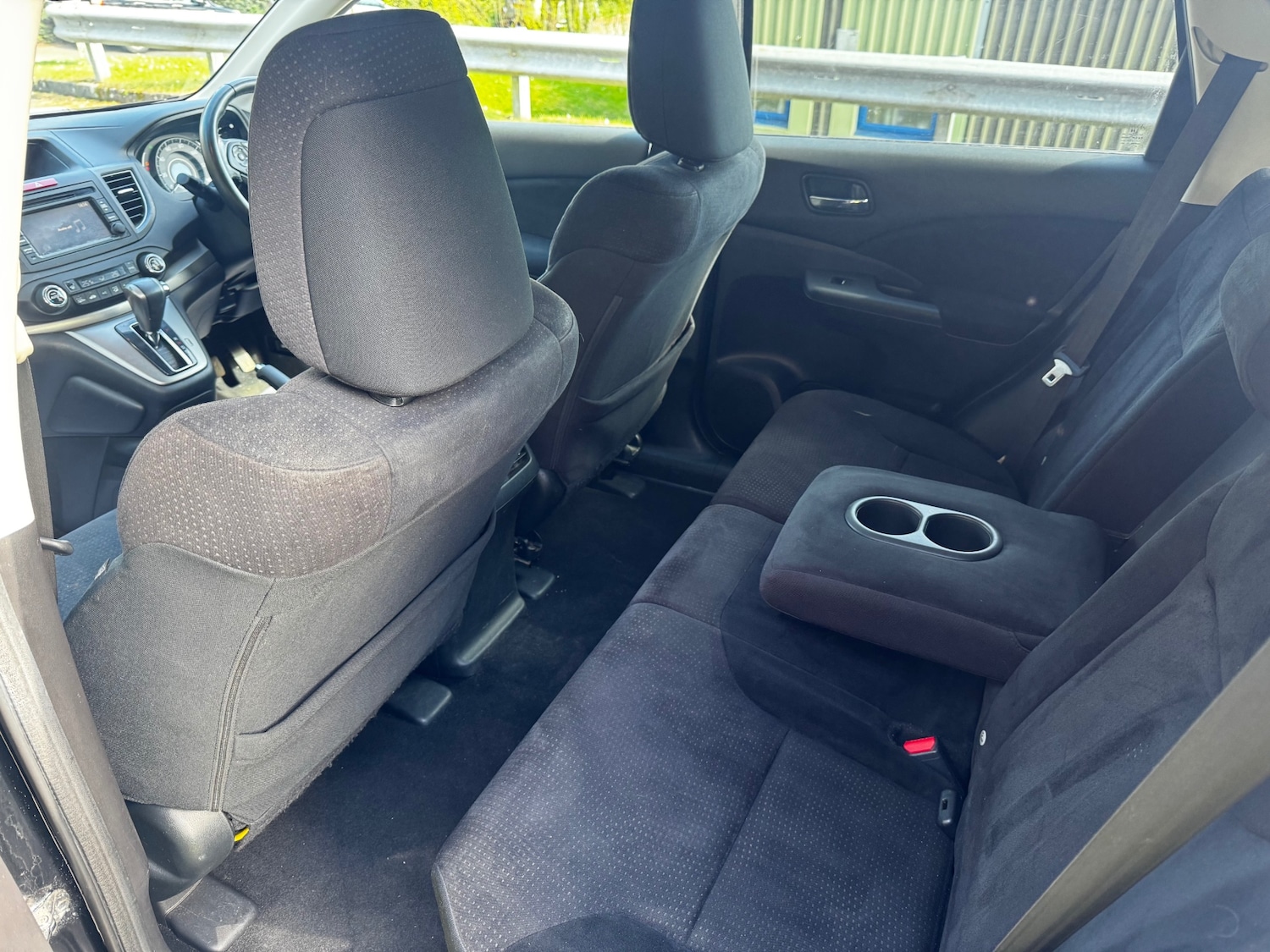 Used Honda CR-V 2015 for sale - 78107027: Photo 14