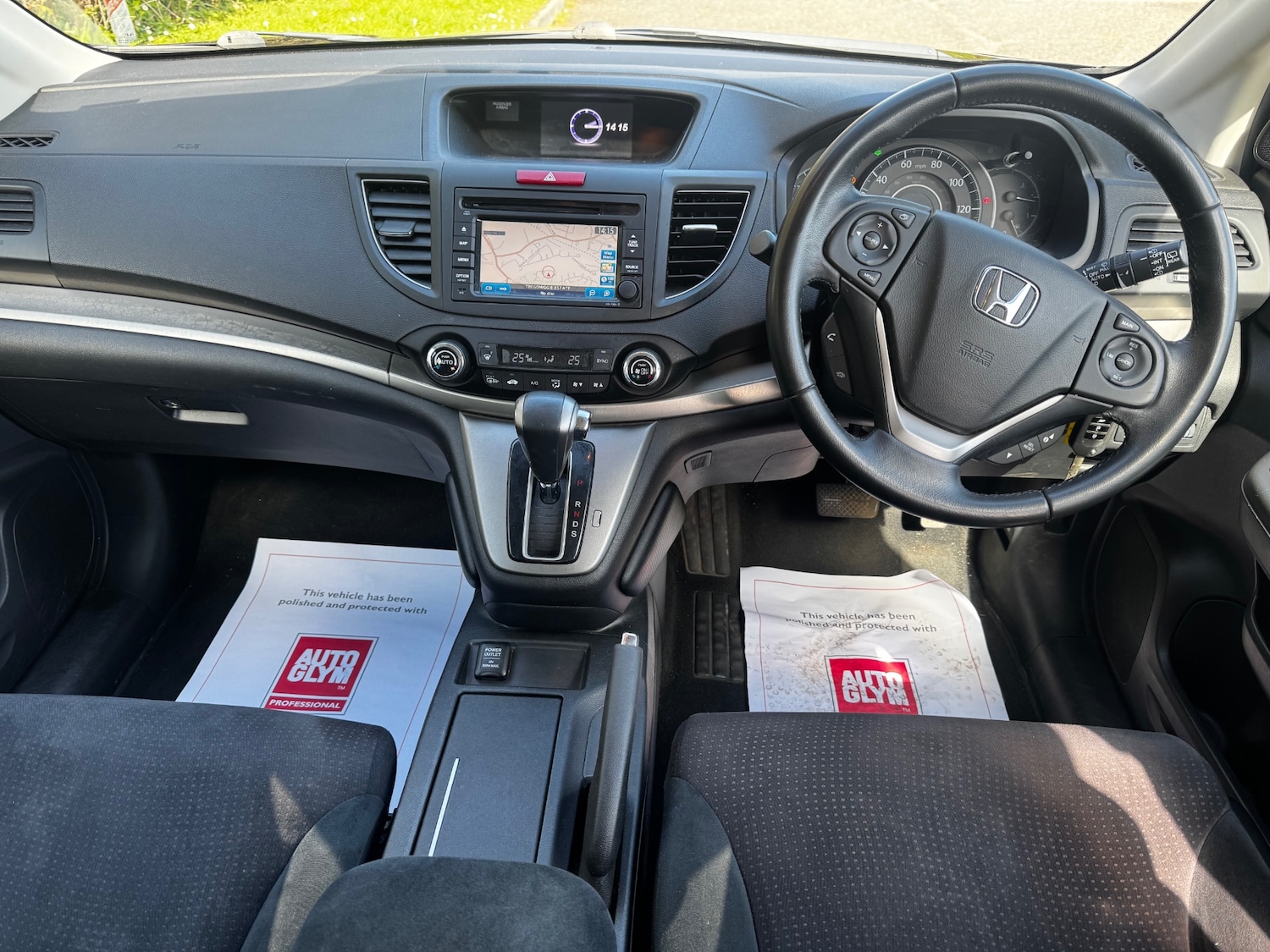 Used Honda CR-V 2015 for sale - 78107027: Photo 15