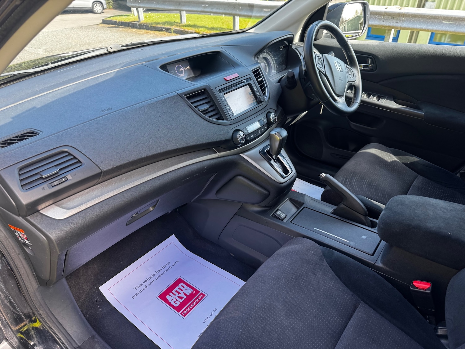 Used Honda CR-V 2015 for sale - 78107027: Photo 16