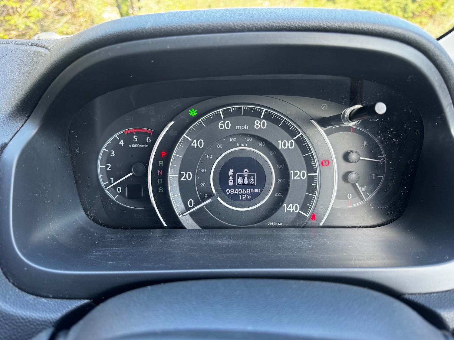 Used Honda CR-V 2015 for sale - 78107027: Photo 17