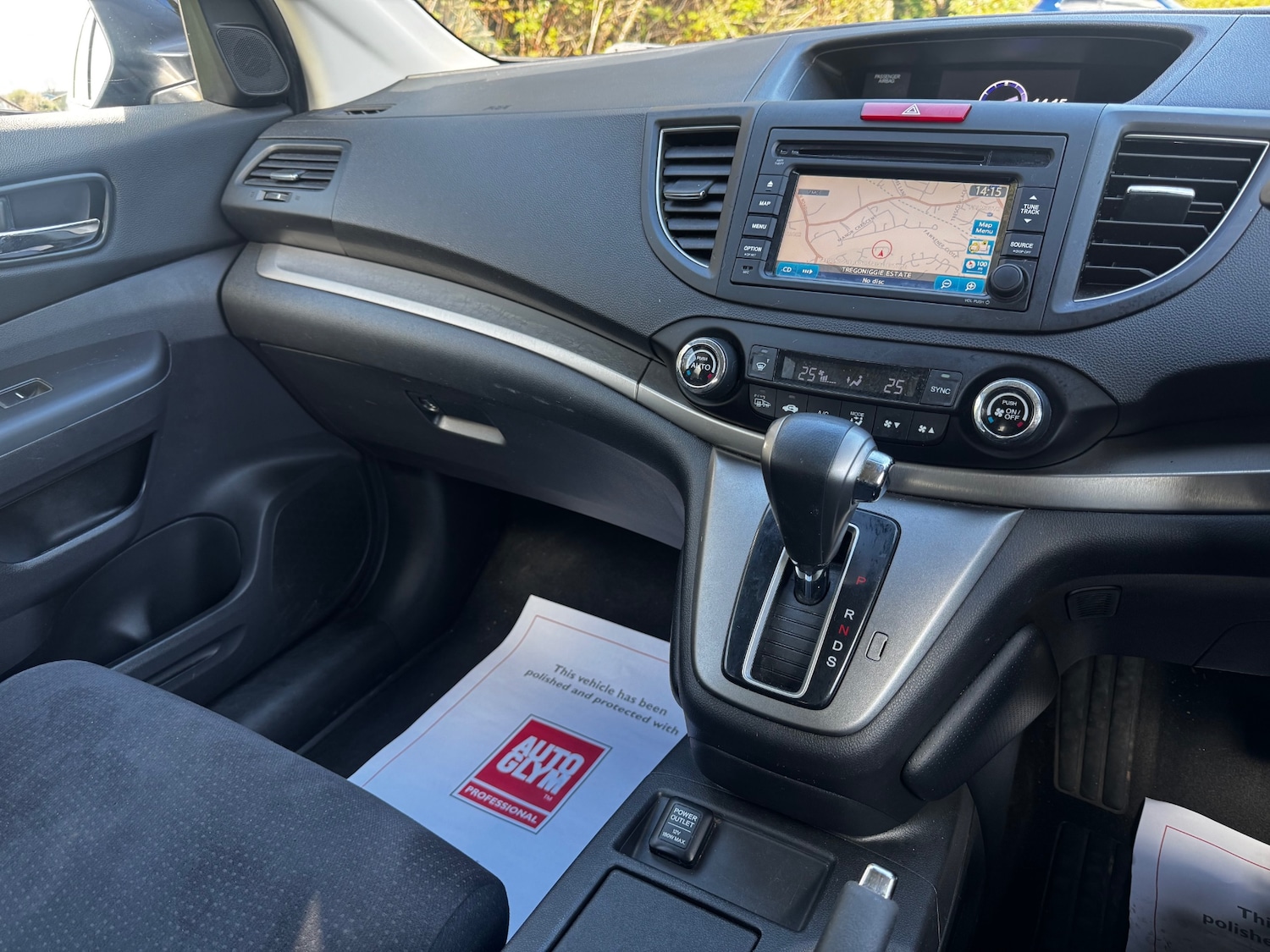 Used Honda CR-V 2015 for sale - 78107027: Photo 18