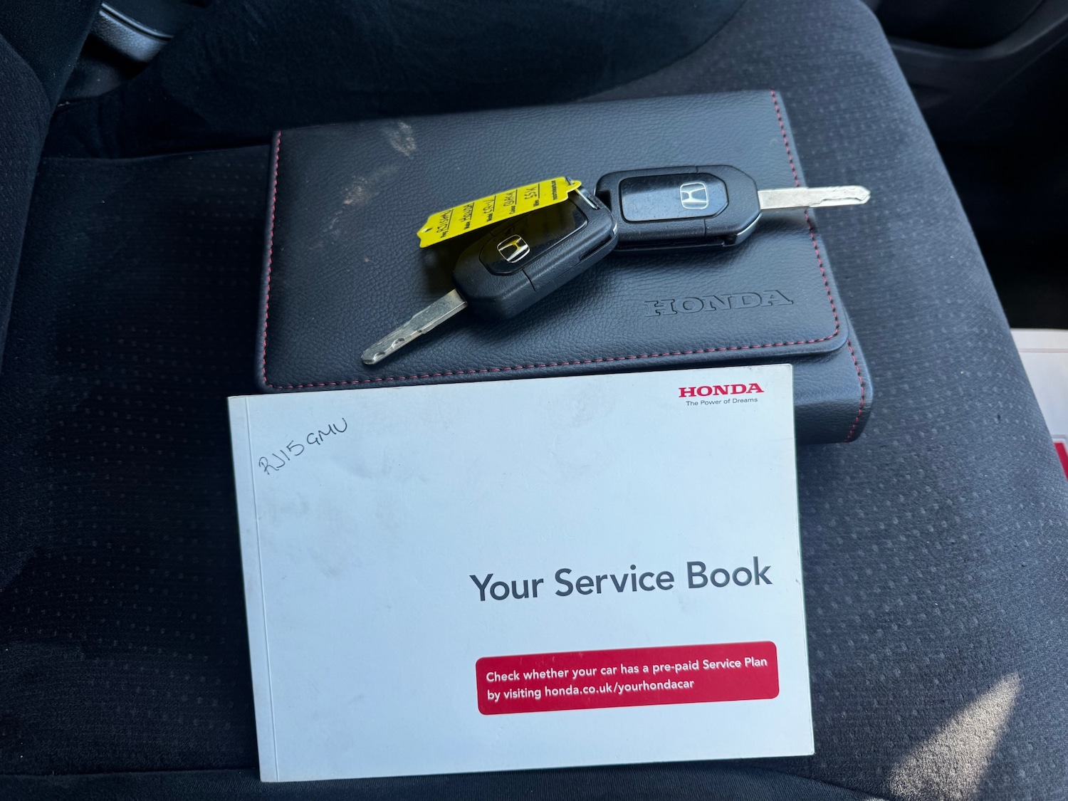 Used Honda CR-V 2015 for sale - 78107027: Photo 19