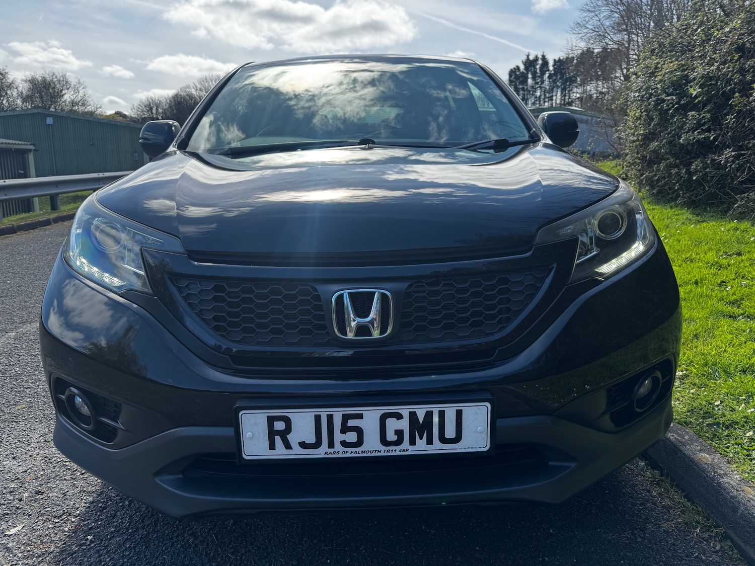 Used Honda CR-V 2015 for sale - 78107027: Photo 6