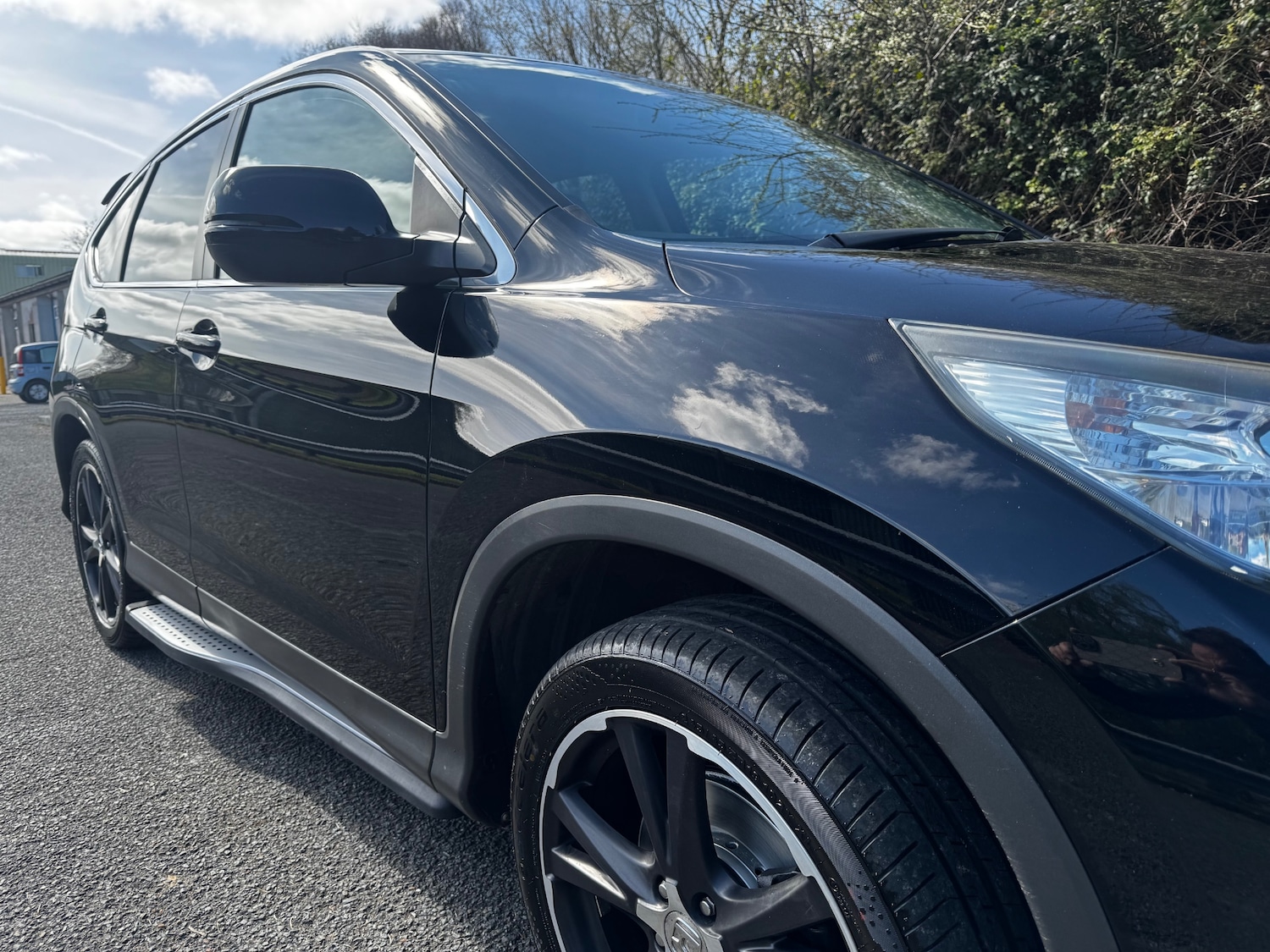 Used Honda CR-V 2015 for sale - 78107027: Photo 7