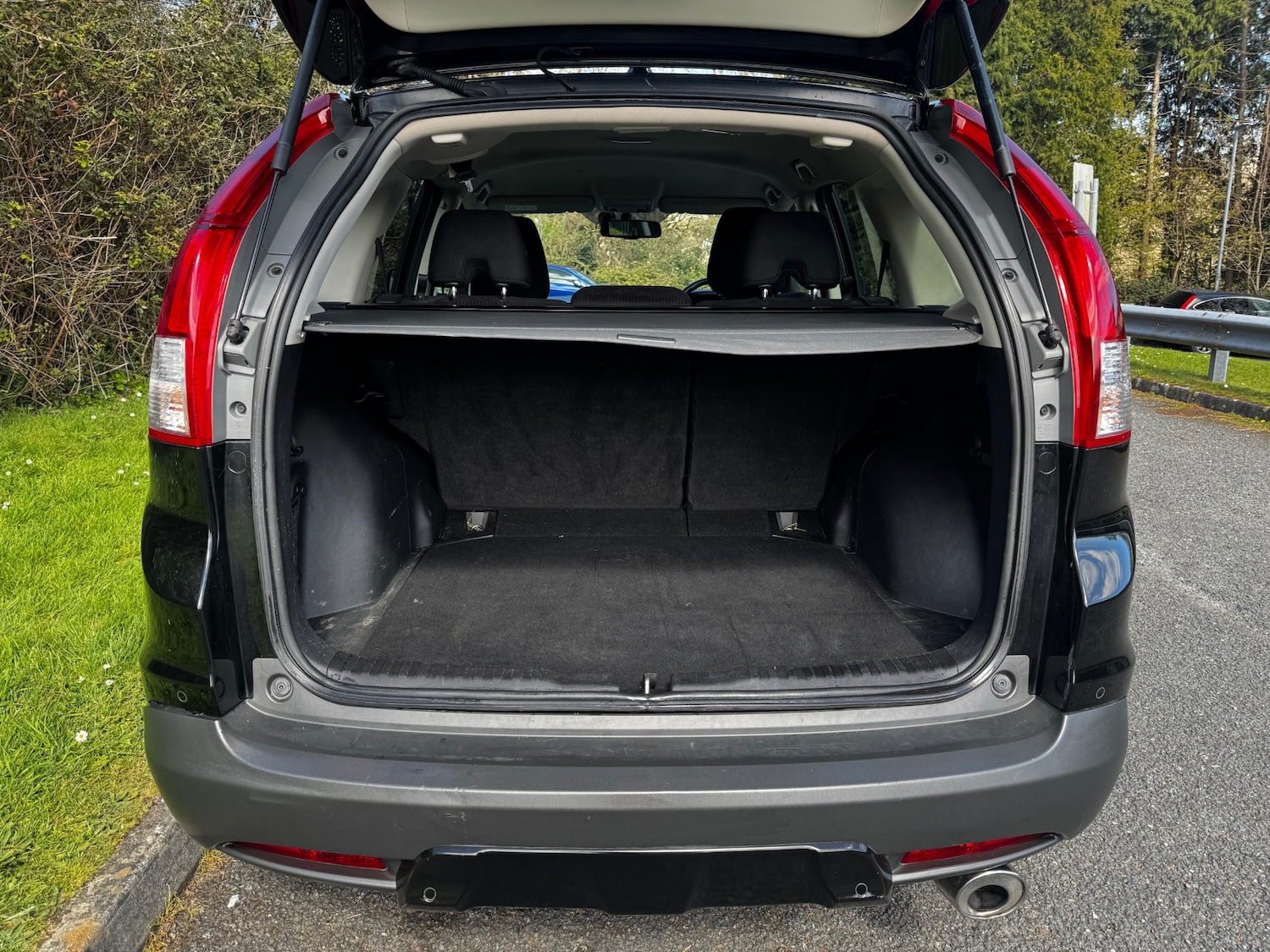 Used Honda CR-V 2015 for sale - 78107027: Photo 8