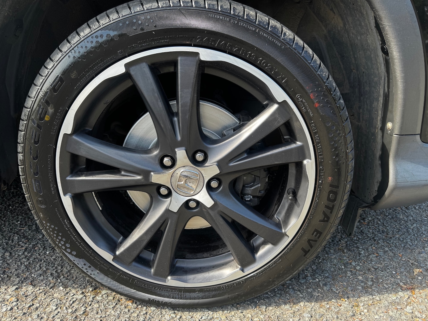 Used Honda CR-V 2015 for sale - 78107027: Photo 9