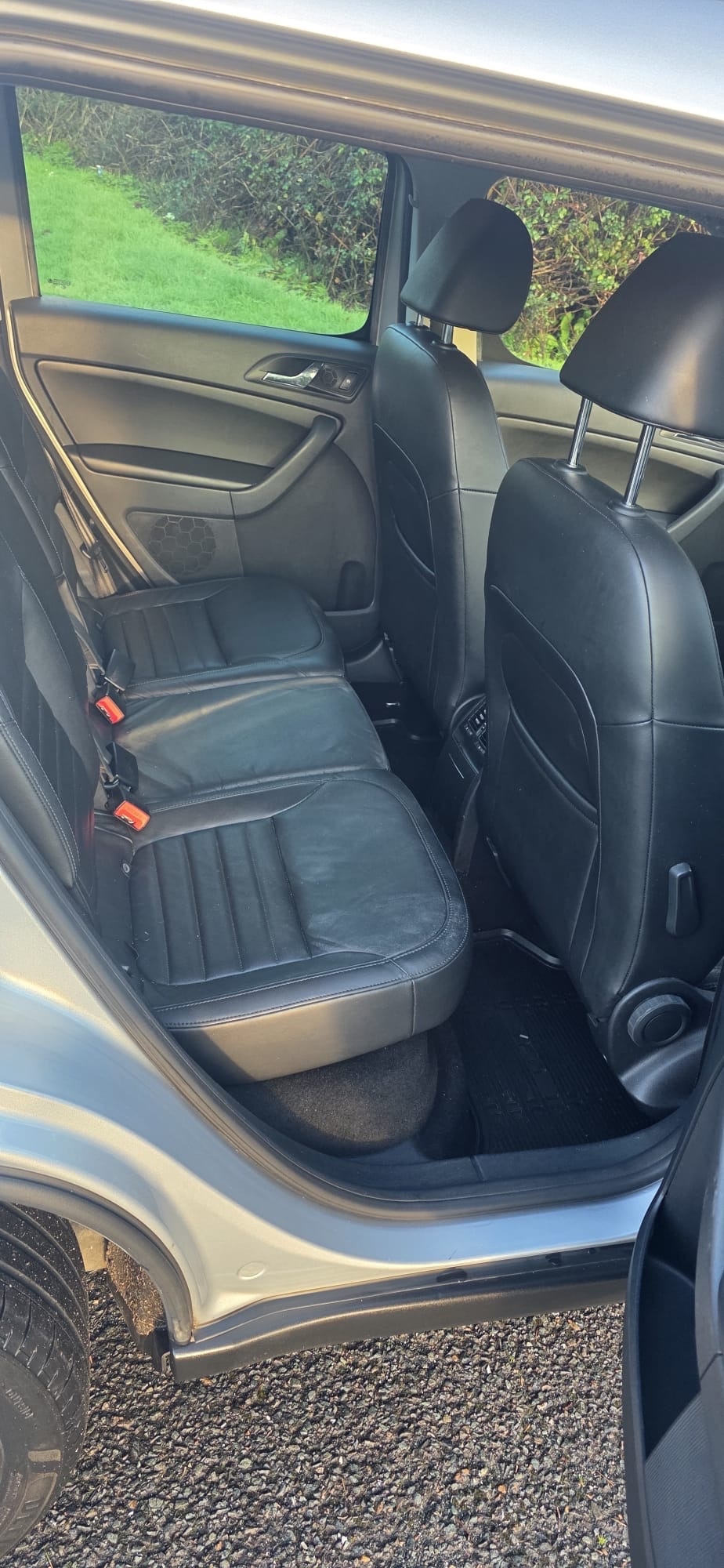 Used Skoda Yeti 2013 for sale - 77562760: Photo 12