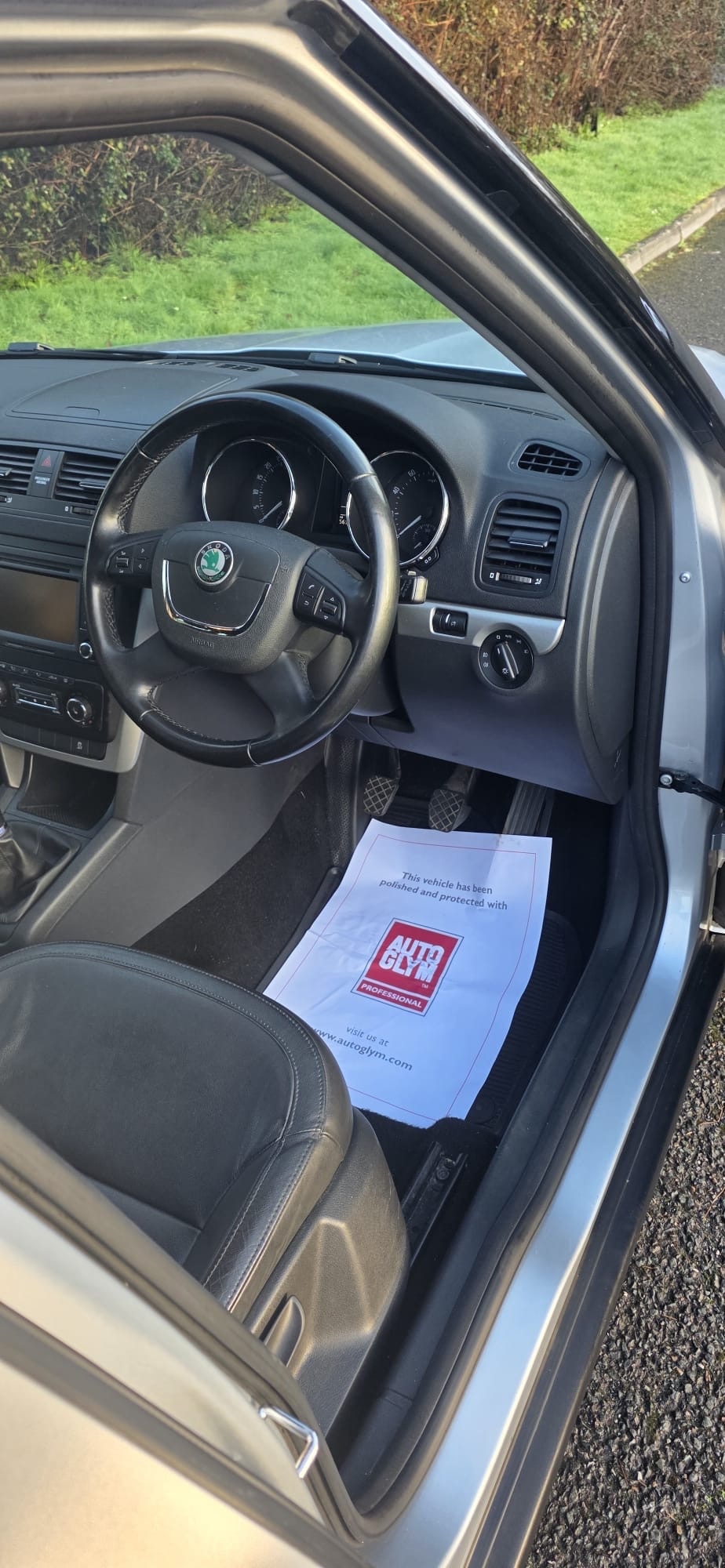 Used Skoda Yeti 2013 for sale - 77562760: Photo 13