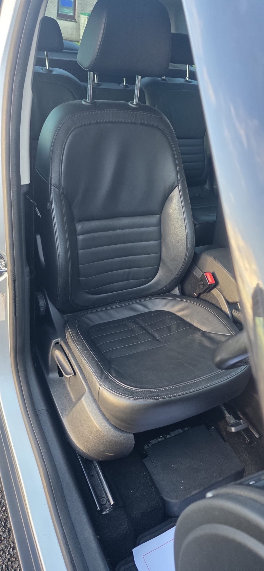 Used Skoda Yeti 2013 for sale - 77562760: Photo 14