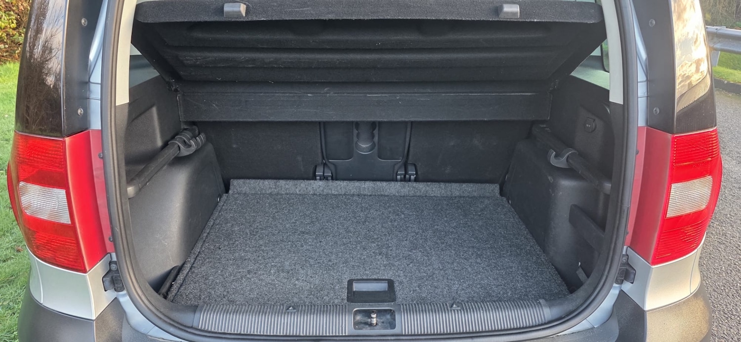 Used Skoda Yeti 2013 for sale - 77562760: Photo 15