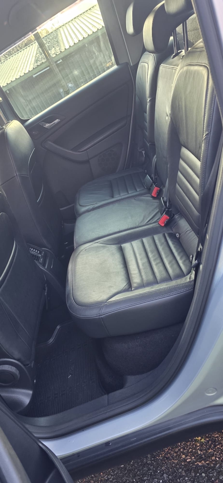 Used Skoda Yeti 2013 for sale - 77562760: Photo 17