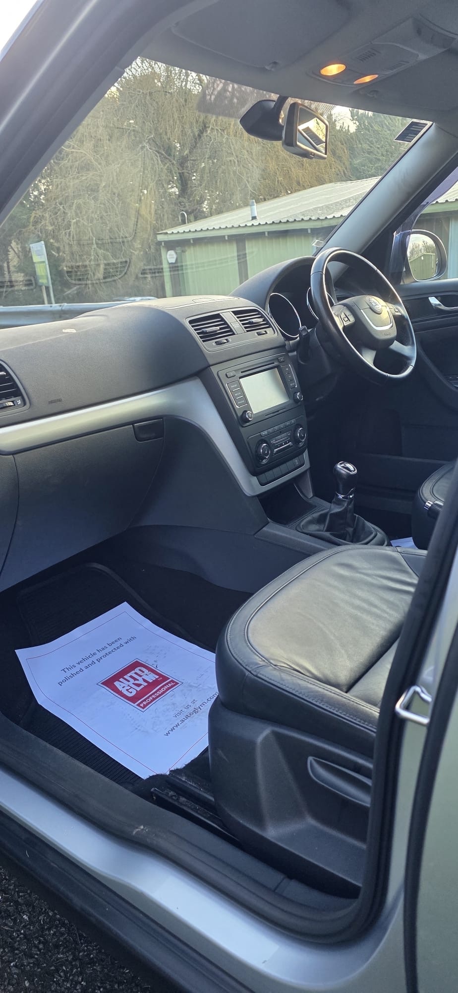 Used Skoda Yeti 2013 for sale - 77562760: Photo 18