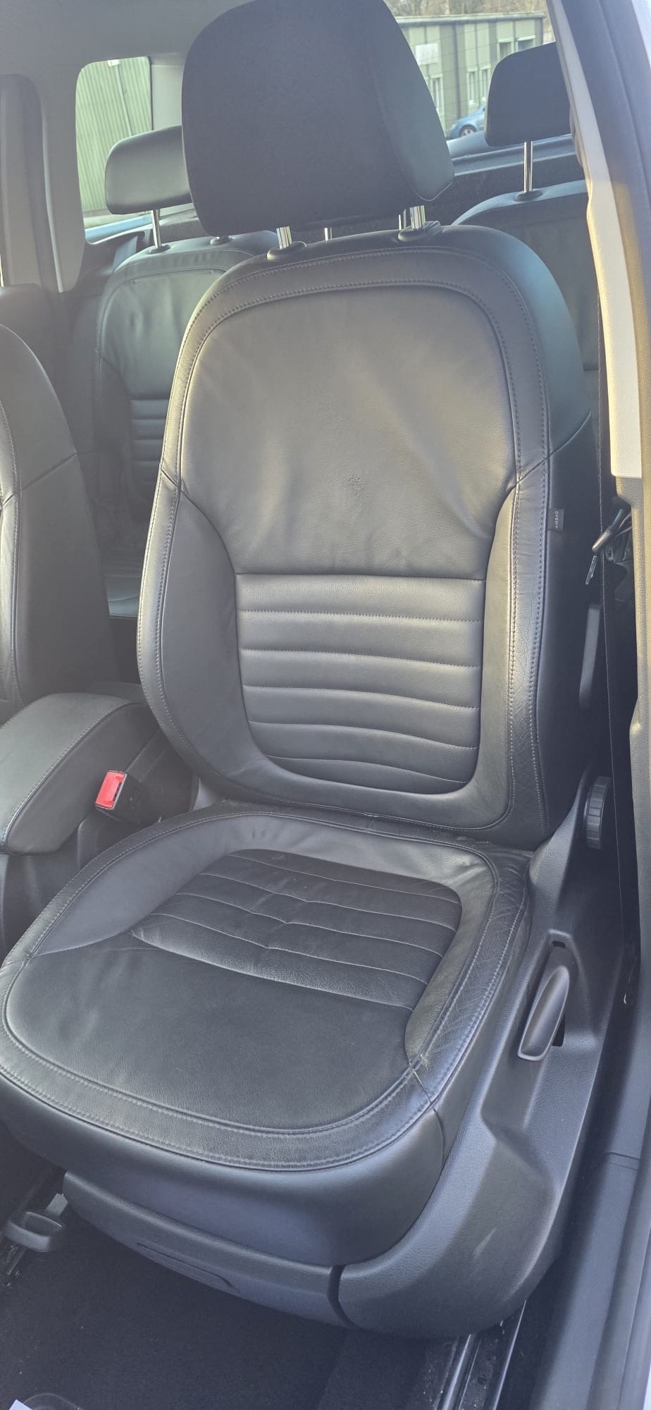 Used Skoda Yeti 2013 for sale - 77562760: Photo 19