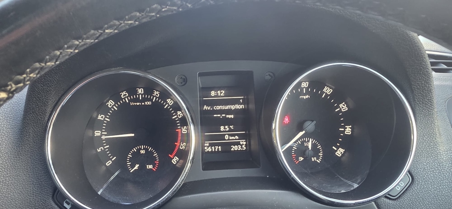 Used Skoda Yeti 2013 for sale - 77562760: Photo 20