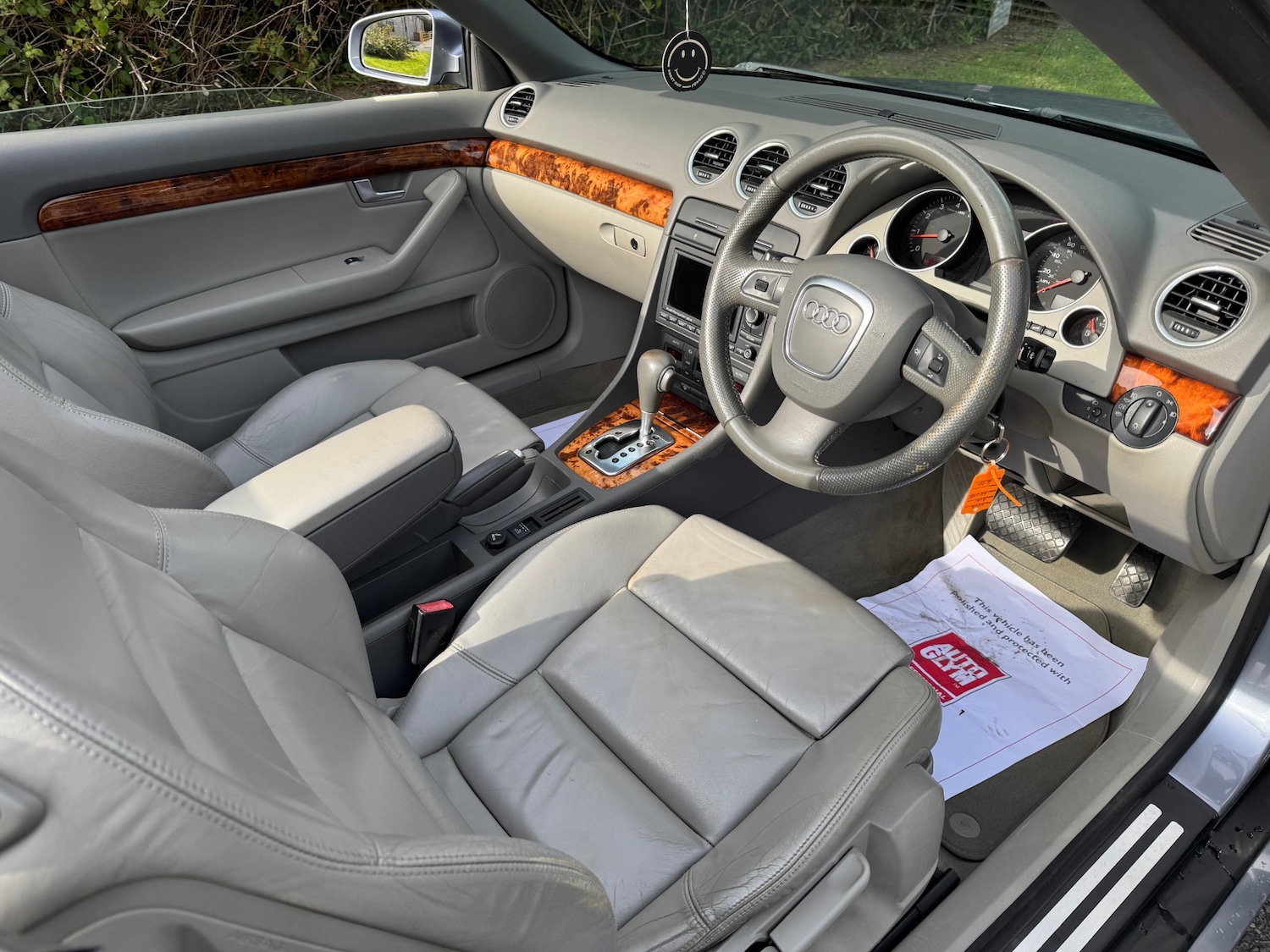 Used Audi A4 2006 for sale - 76103739: Photo 10
