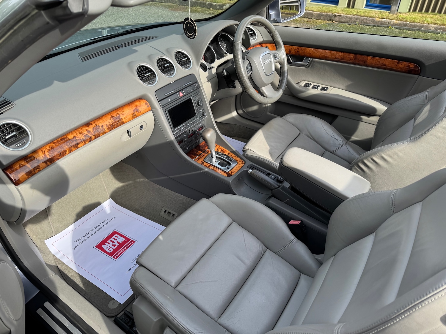 Used Audi A4 2006 for sale - 76103739: Photo 12