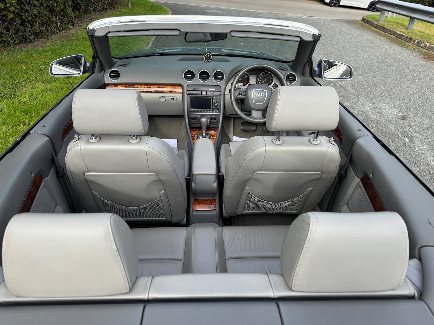Used Audi A4 2006 for sale - 76103739: Photo 13