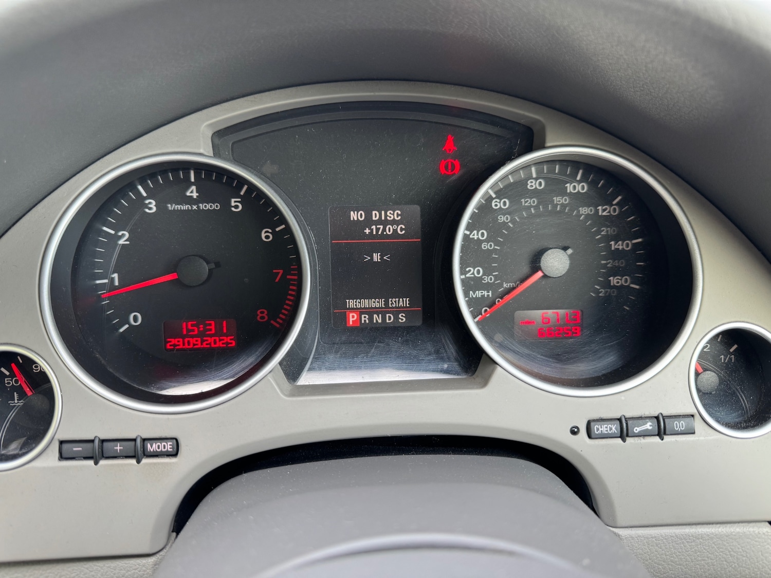 Used Audi A4 2006 for sale - 76103739: Photo 14