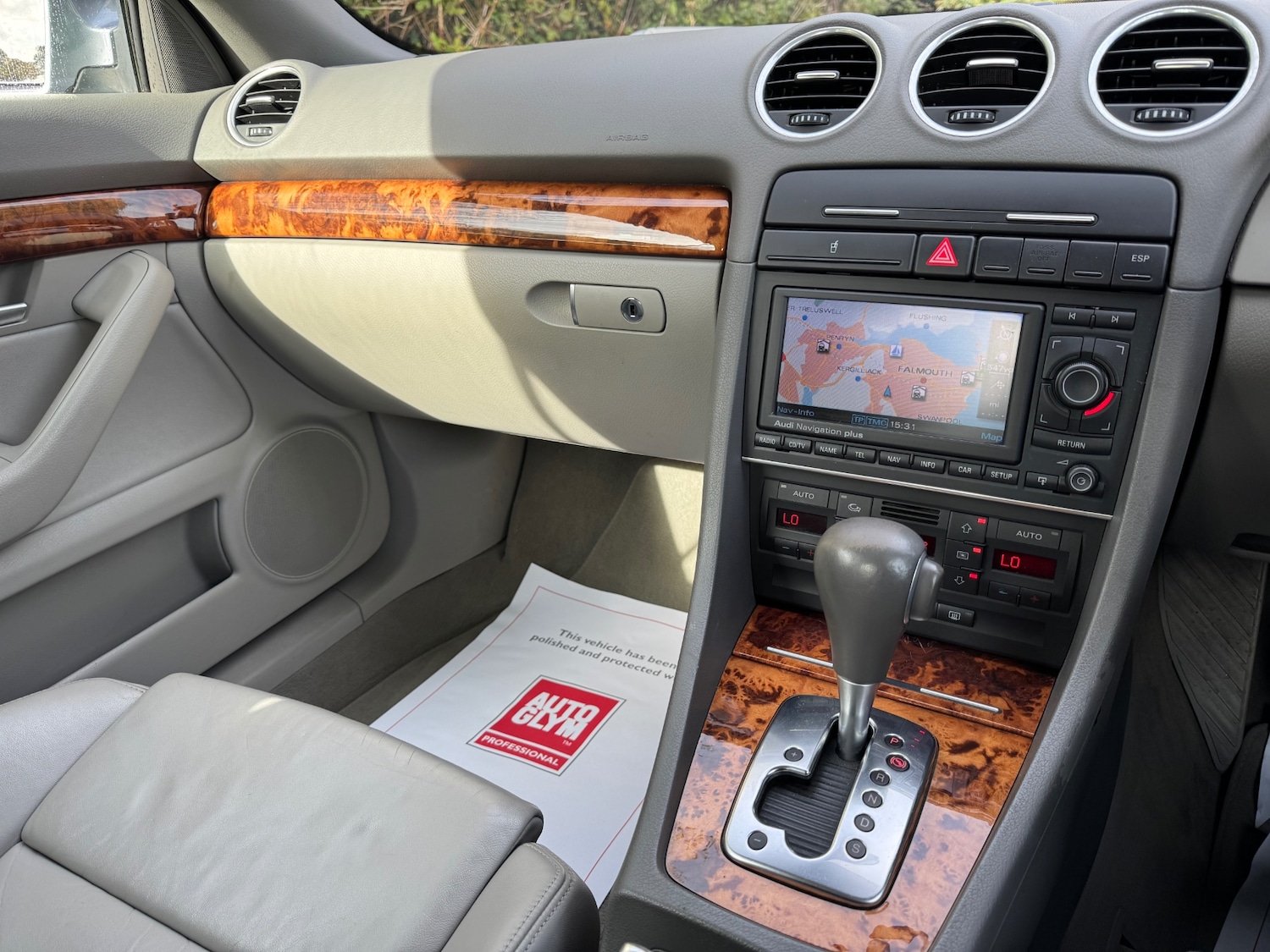 Used Audi A4 2006 for sale - 76103739: Photo 15