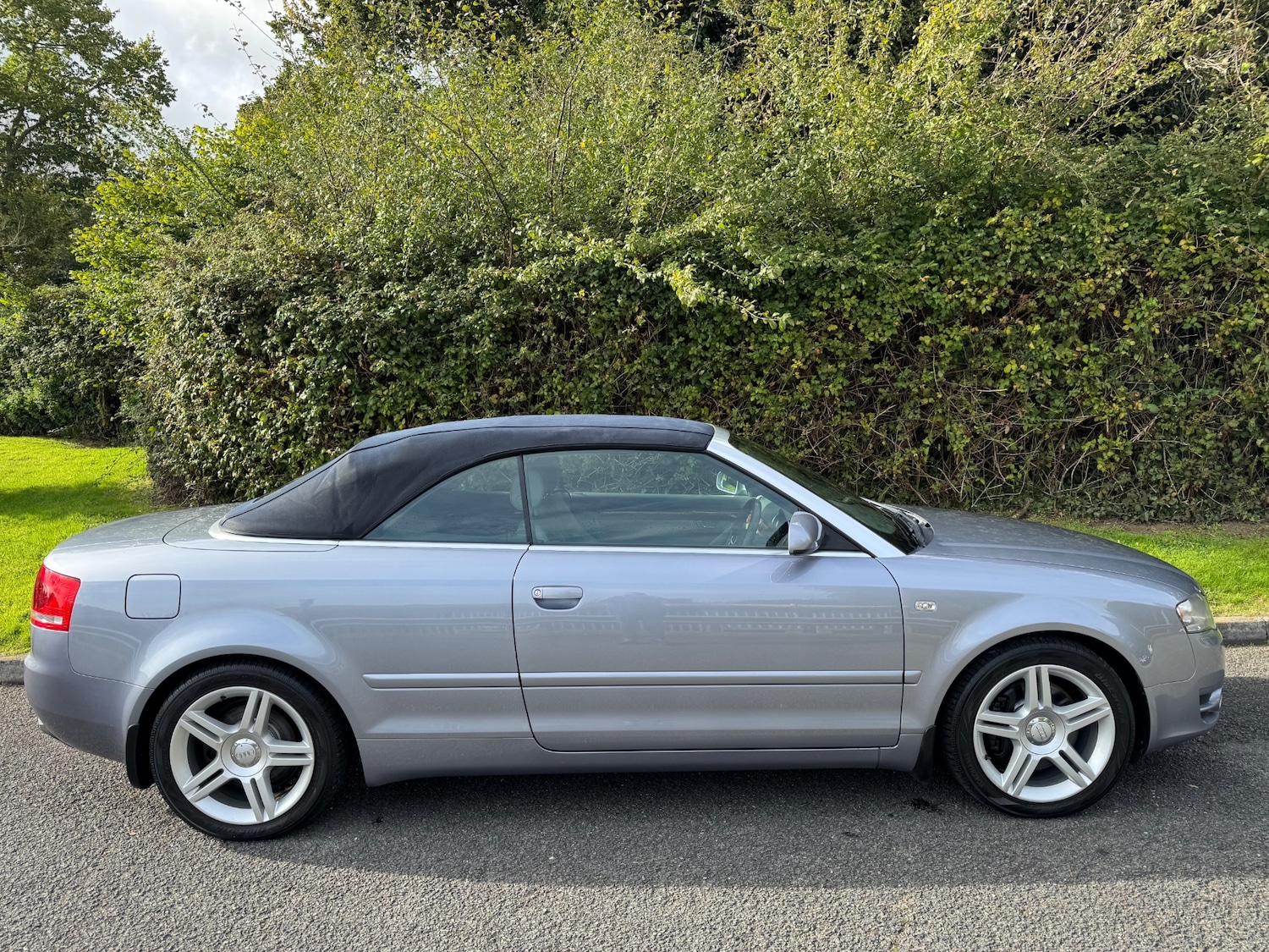Used Audi A4 2006 for sale - 76103739: Photo 19