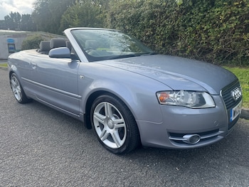 Audi - A4