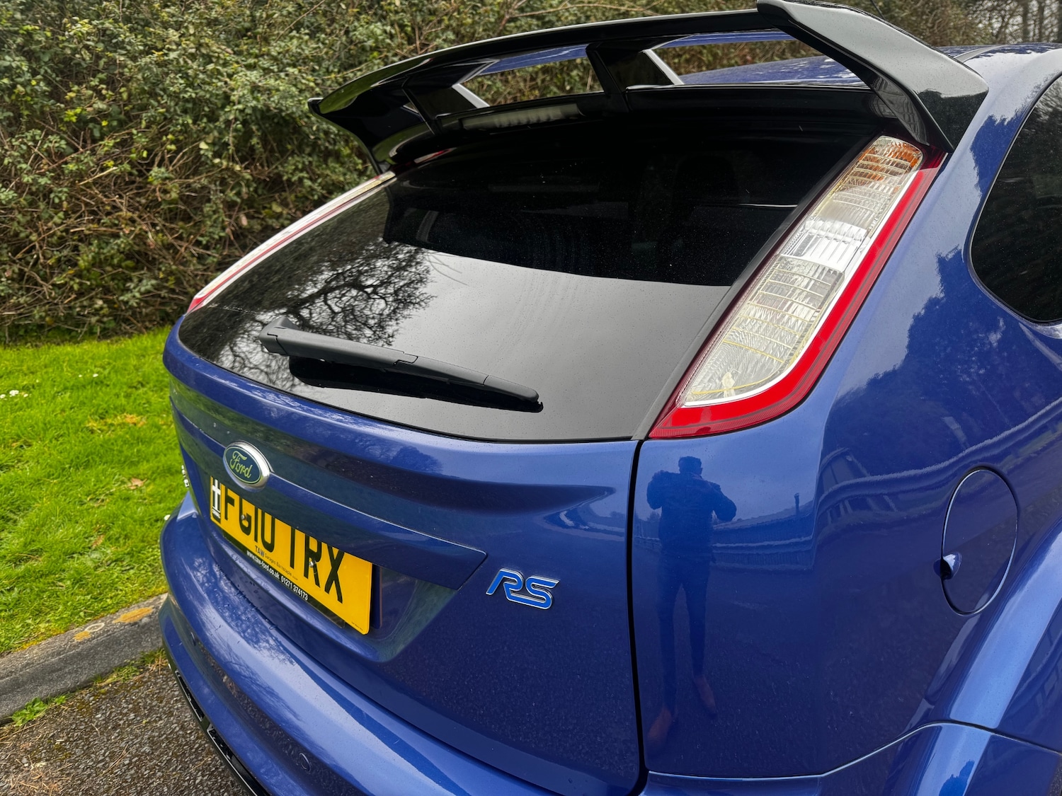 Used Ford Focus 2010 for sale - 77902763: Photo 10