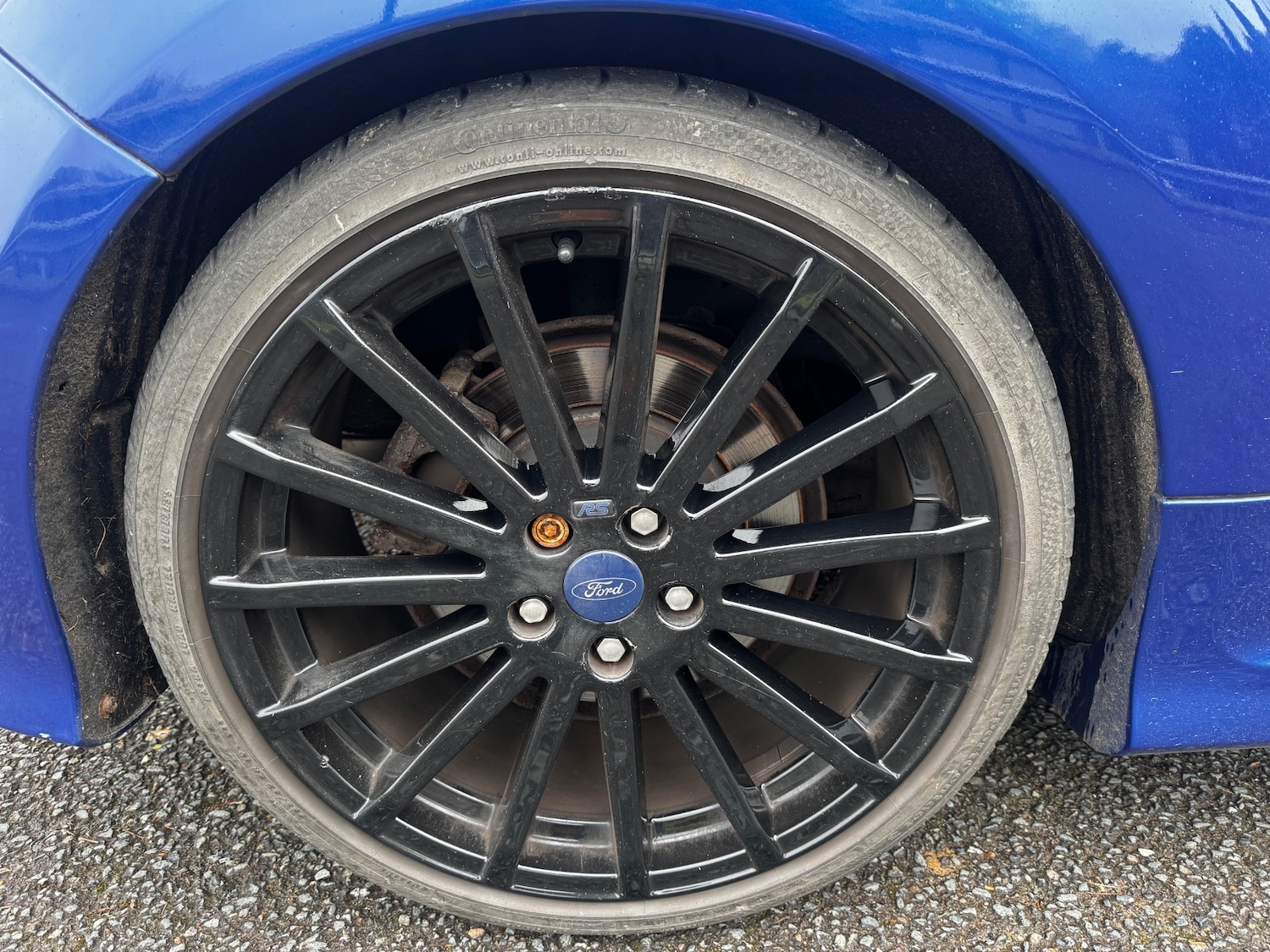 Used Ford Focus 2010 for sale - 77902763: Photo 11