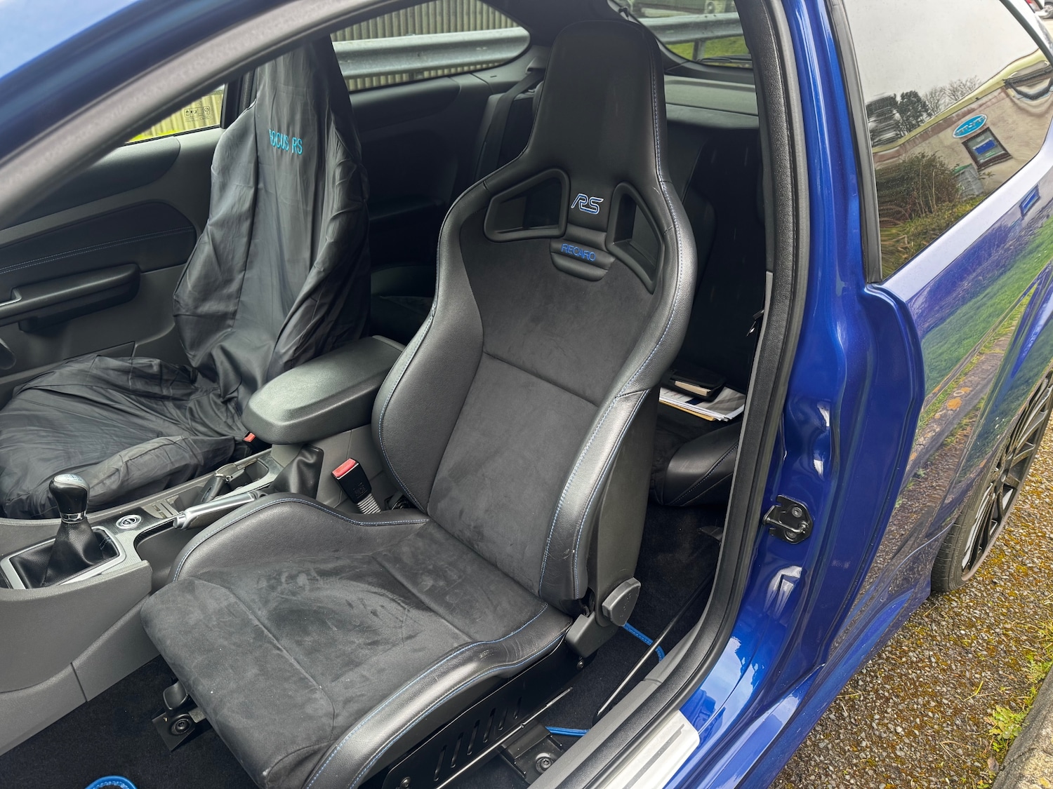 Used Ford Focus 2010 for sale - 77902763: Photo 13