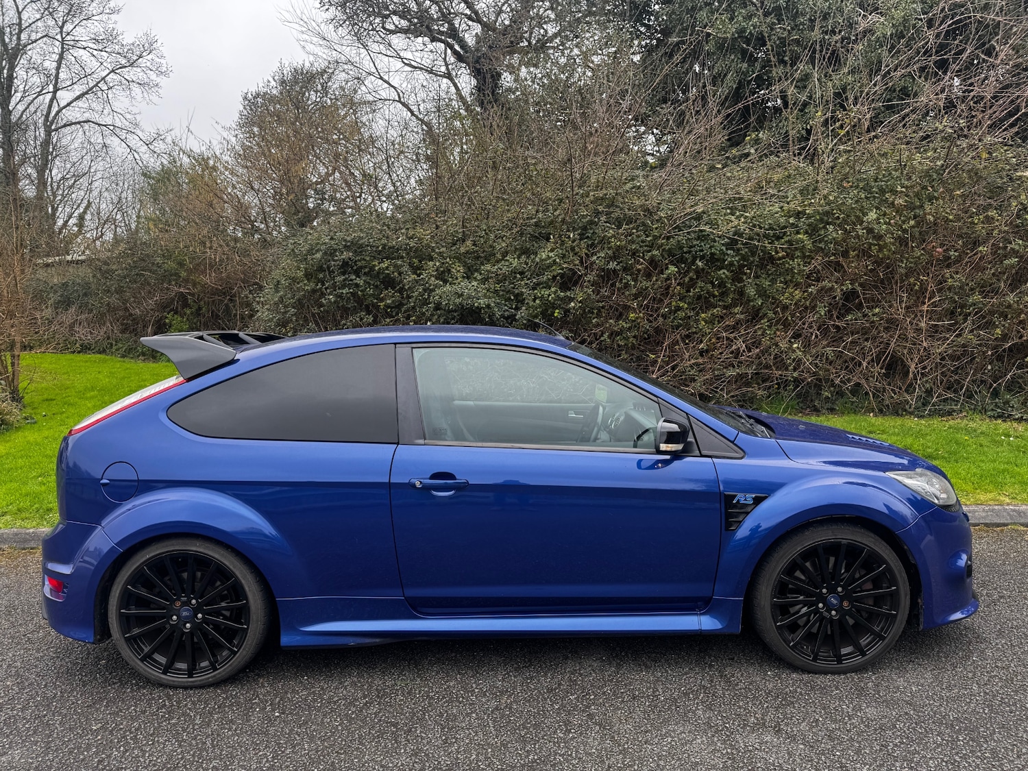 Used Ford Focus 2010 for sale - 77902763: Photo 2