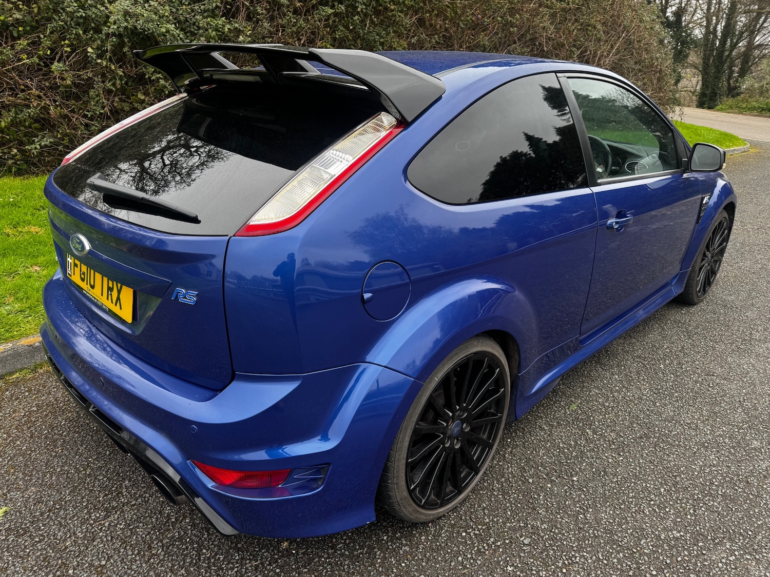 Used Ford Focus 2010 for sale - 77902763: Photo 3