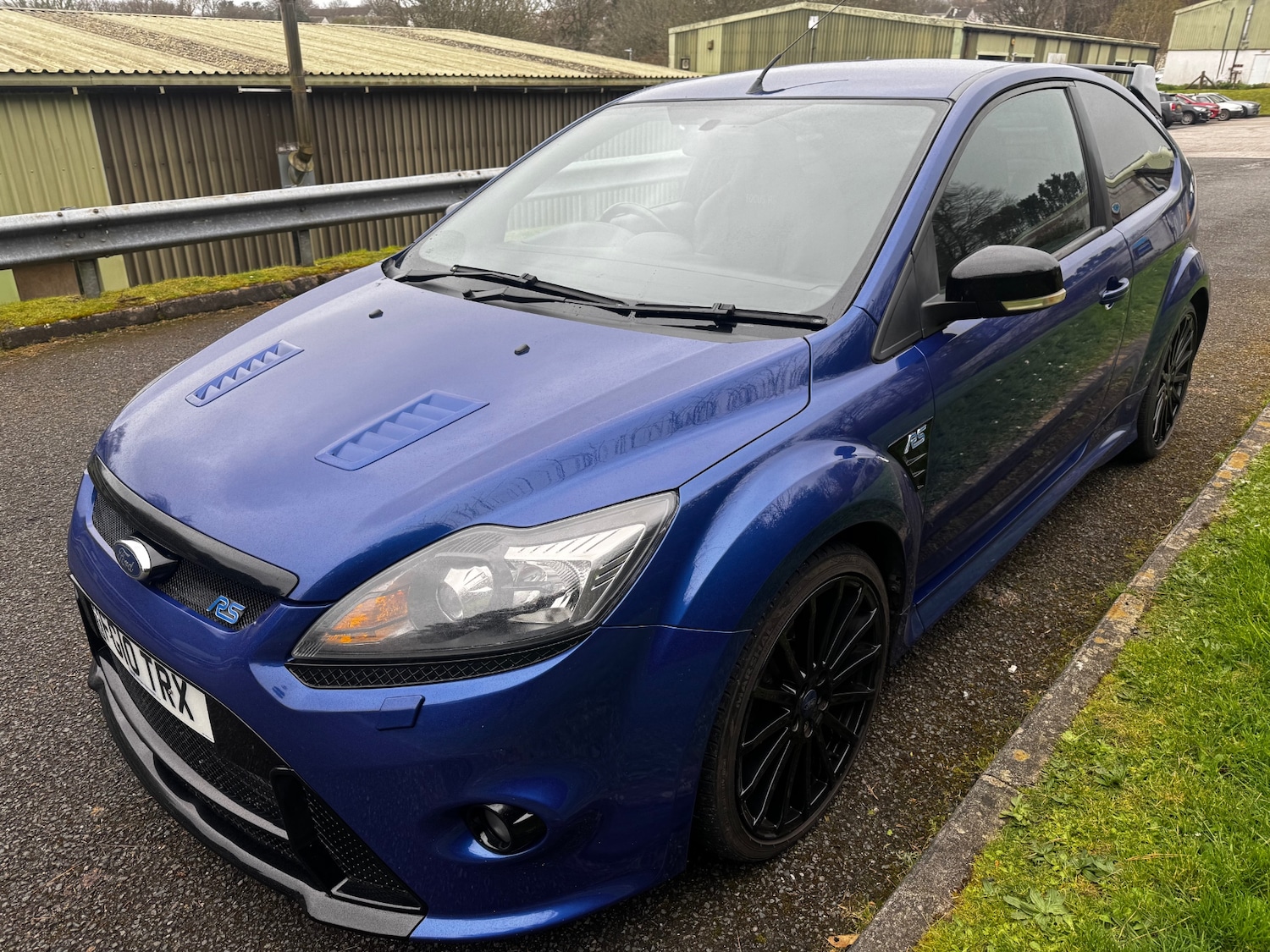 Used Ford Focus 2010 for sale - 77902763: Photo 6