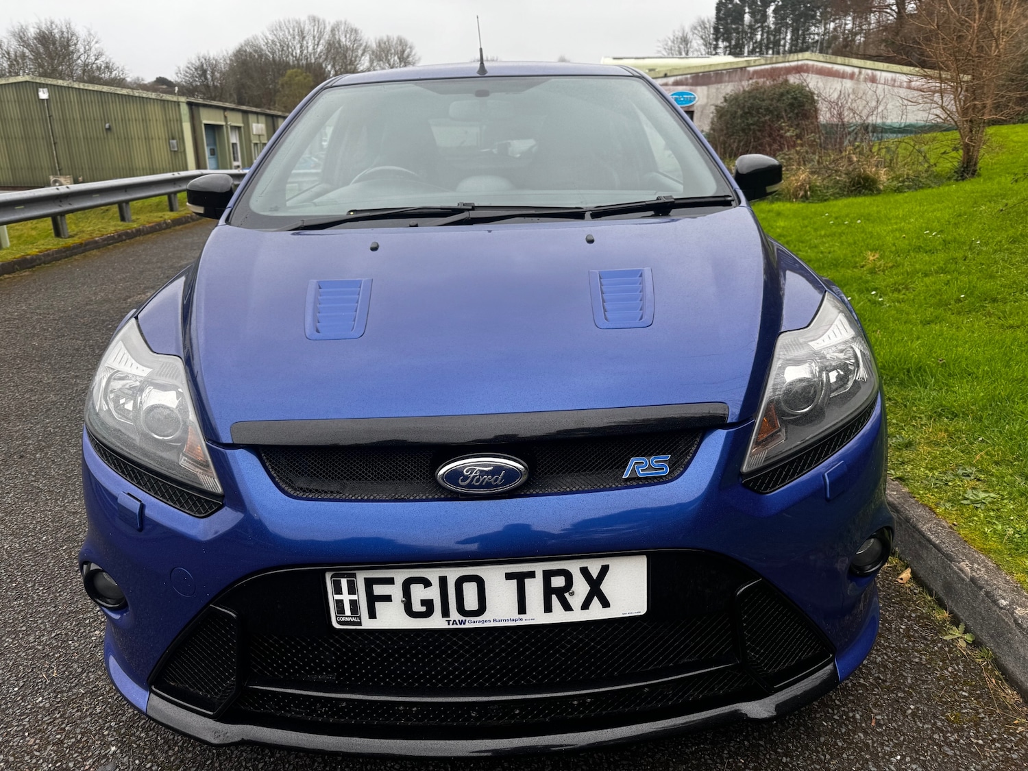 Used Ford Focus 2010 for sale - 77902763: Photo 7