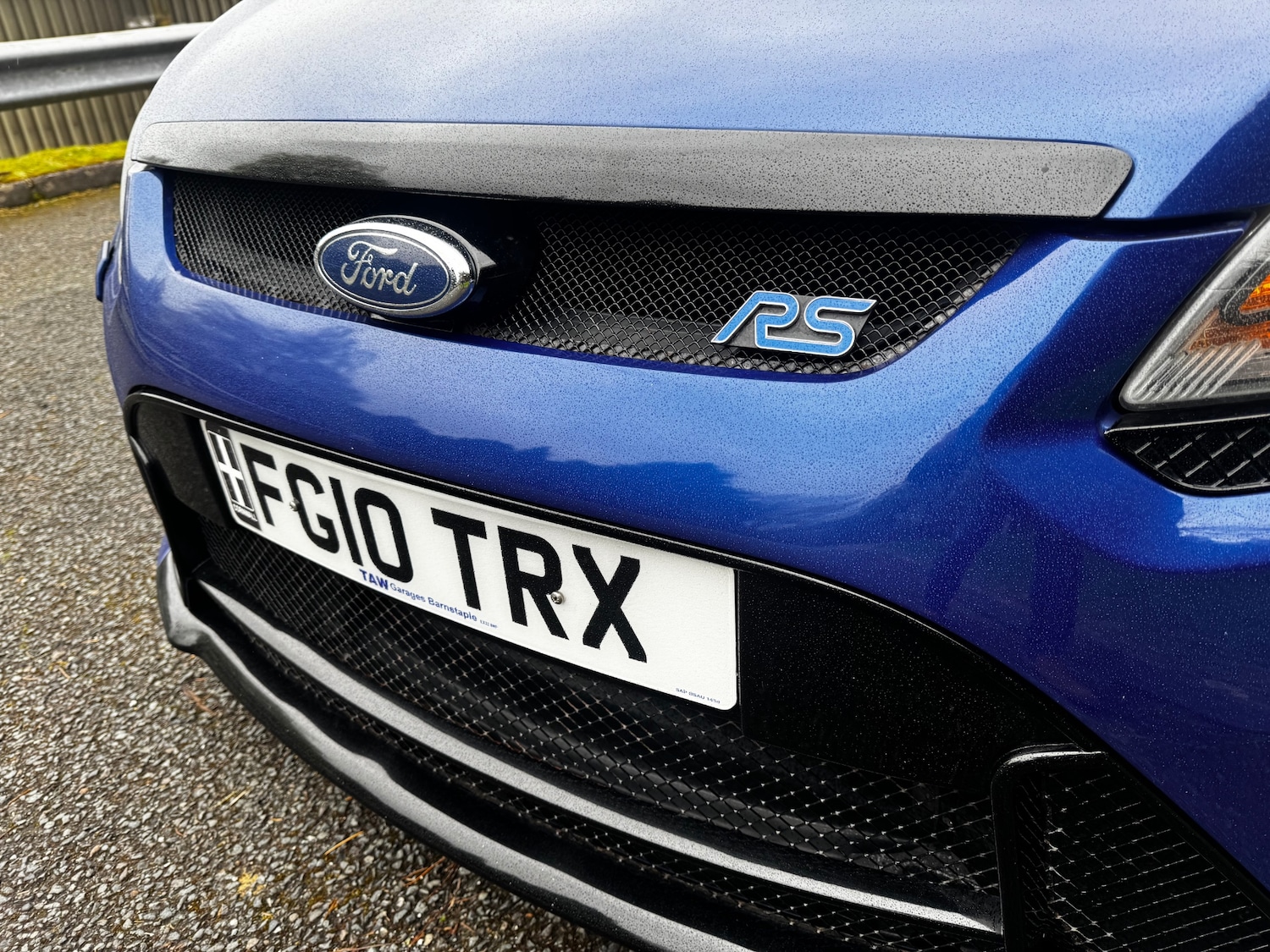 Used Ford Focus 2010 for sale - 77902763: Photo 8