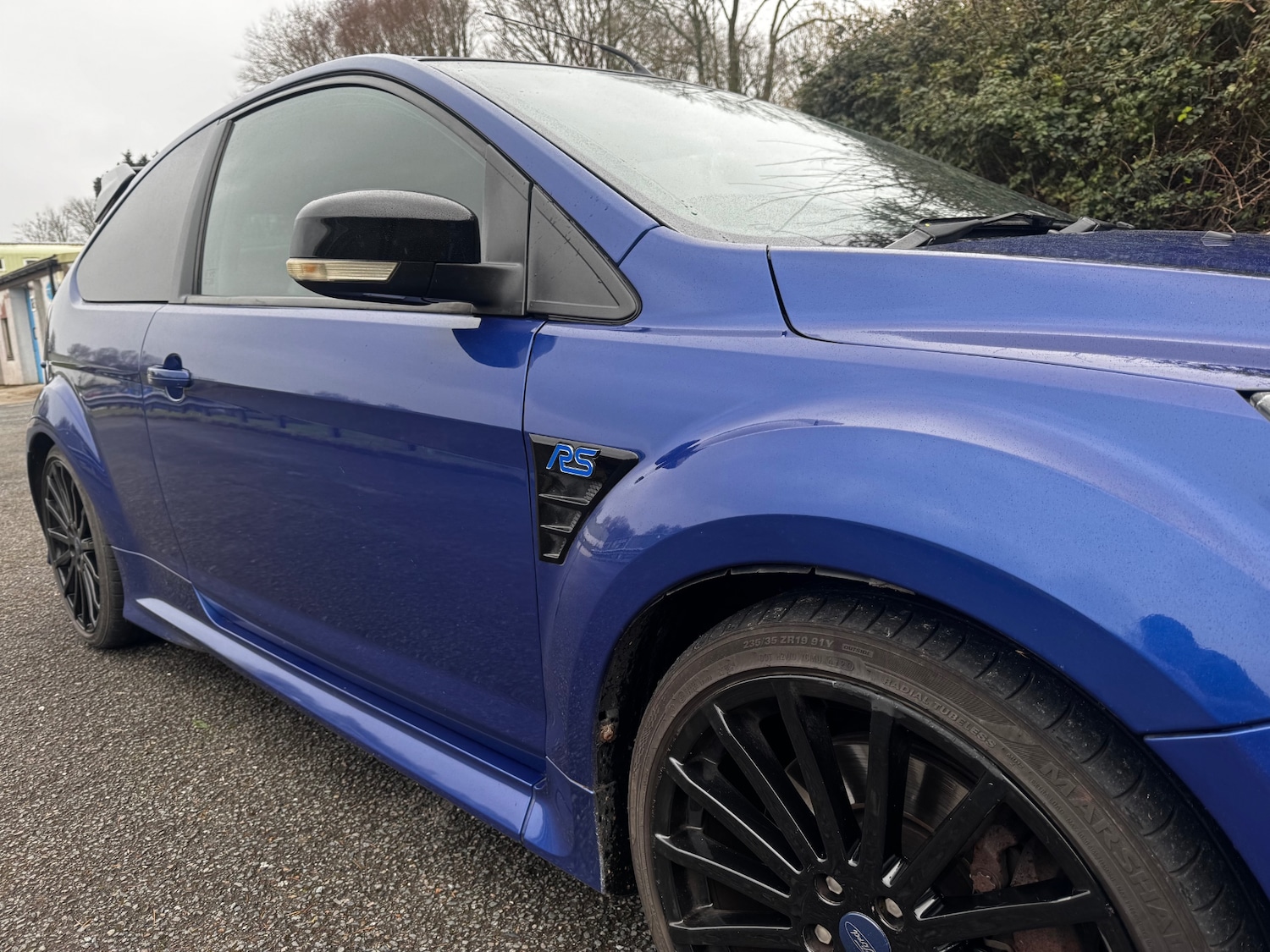 Used Ford Focus 2010 for sale - 77902763: Photo 9