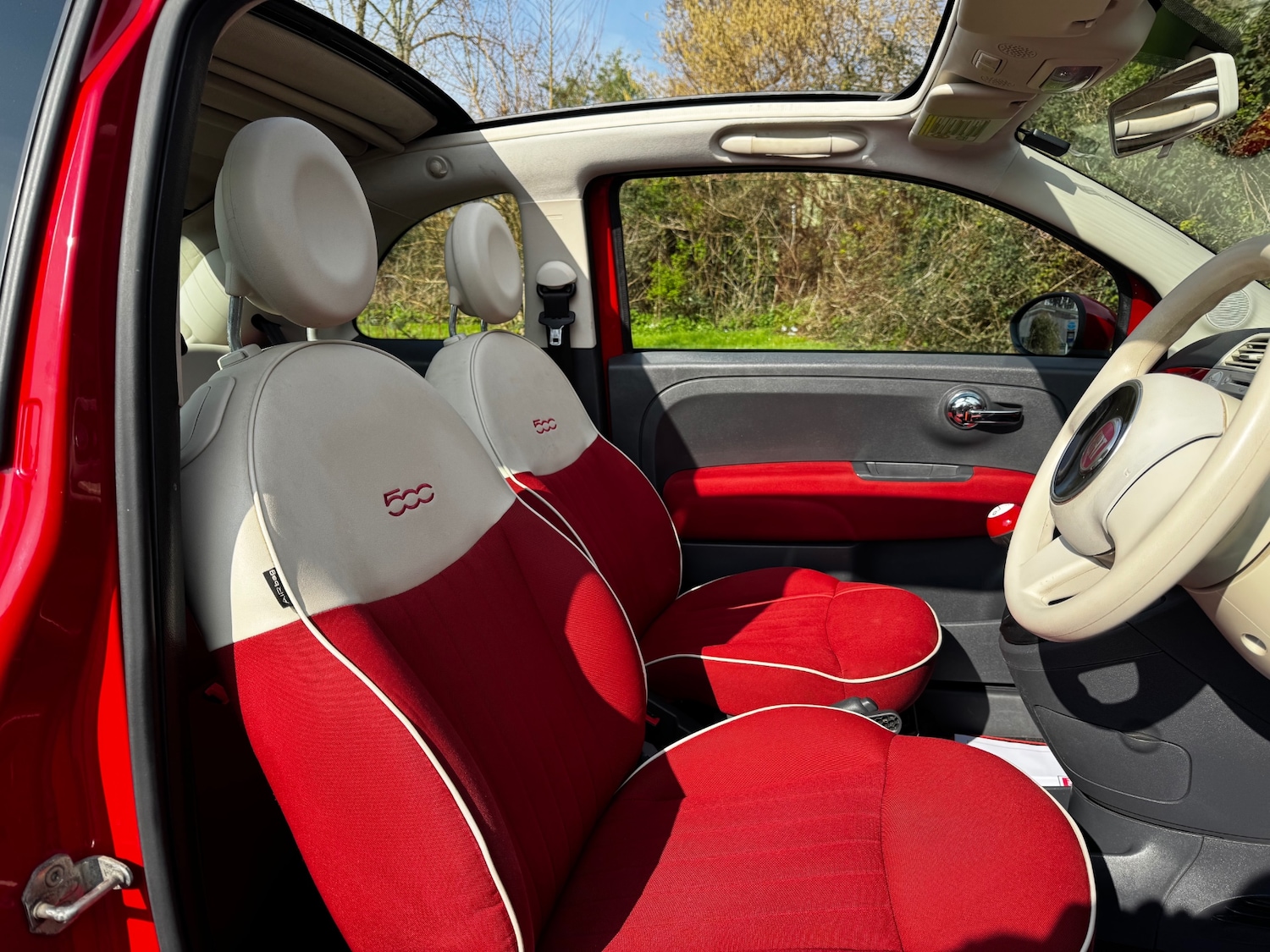 Used Fiat 500 2013 for sale - 77961822: Photo 10