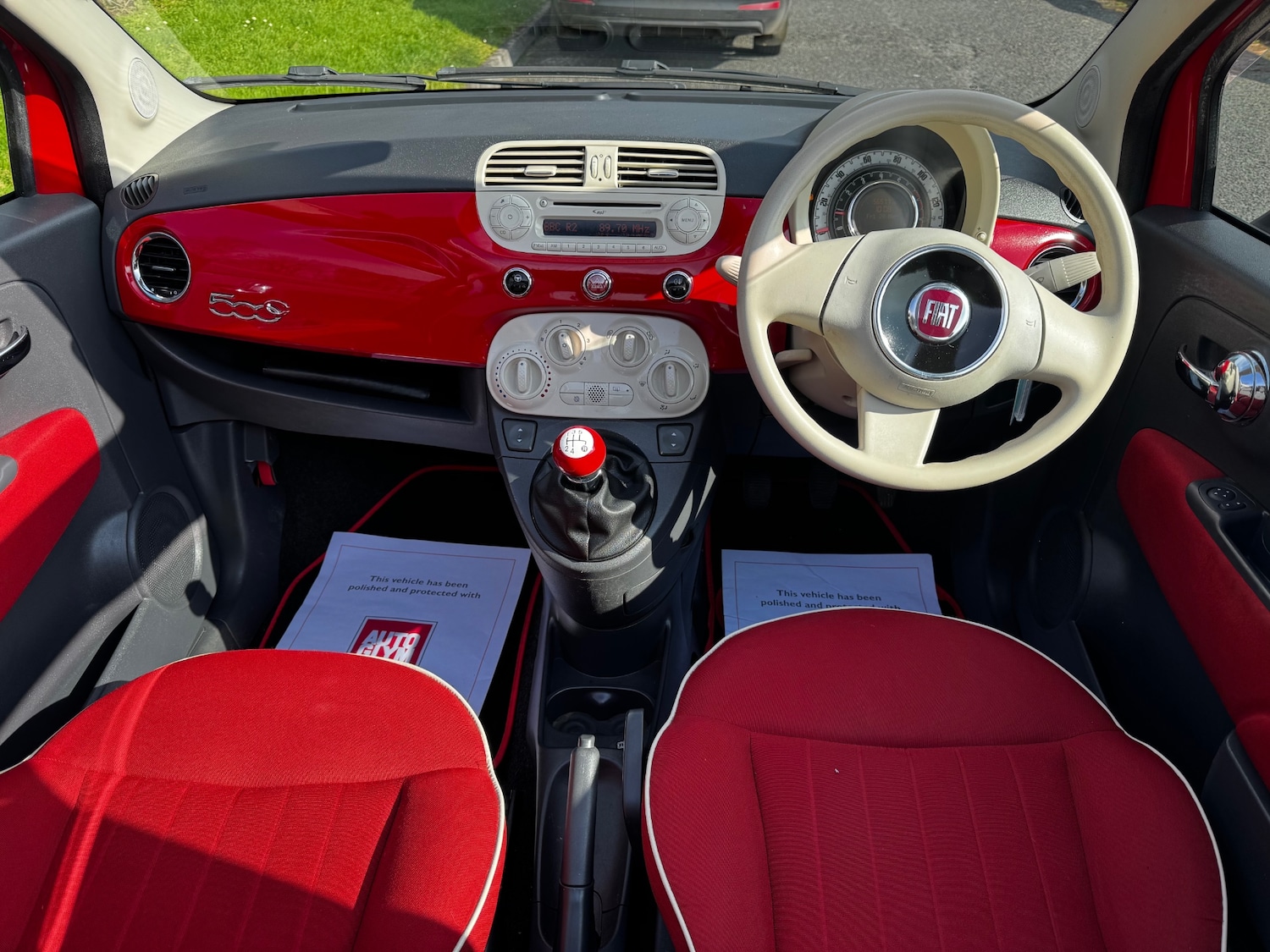 Used Fiat 500 2013 for sale - 77961822: Photo 11