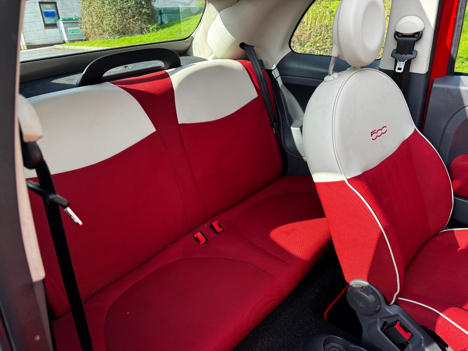 Used Fiat 500 2013 for sale - 77961822: Photo 12