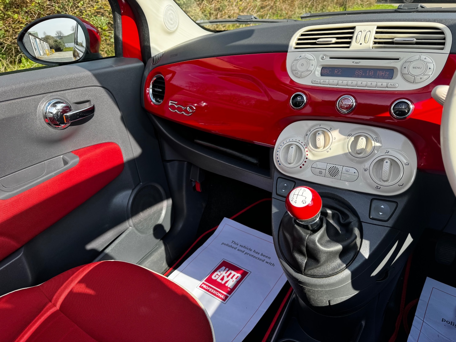 Used Fiat 500 2013 for sale - 77961822: Photo 13