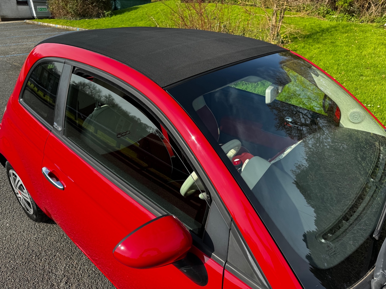 Used Fiat 500 2013 for sale - 77961822: Photo 14