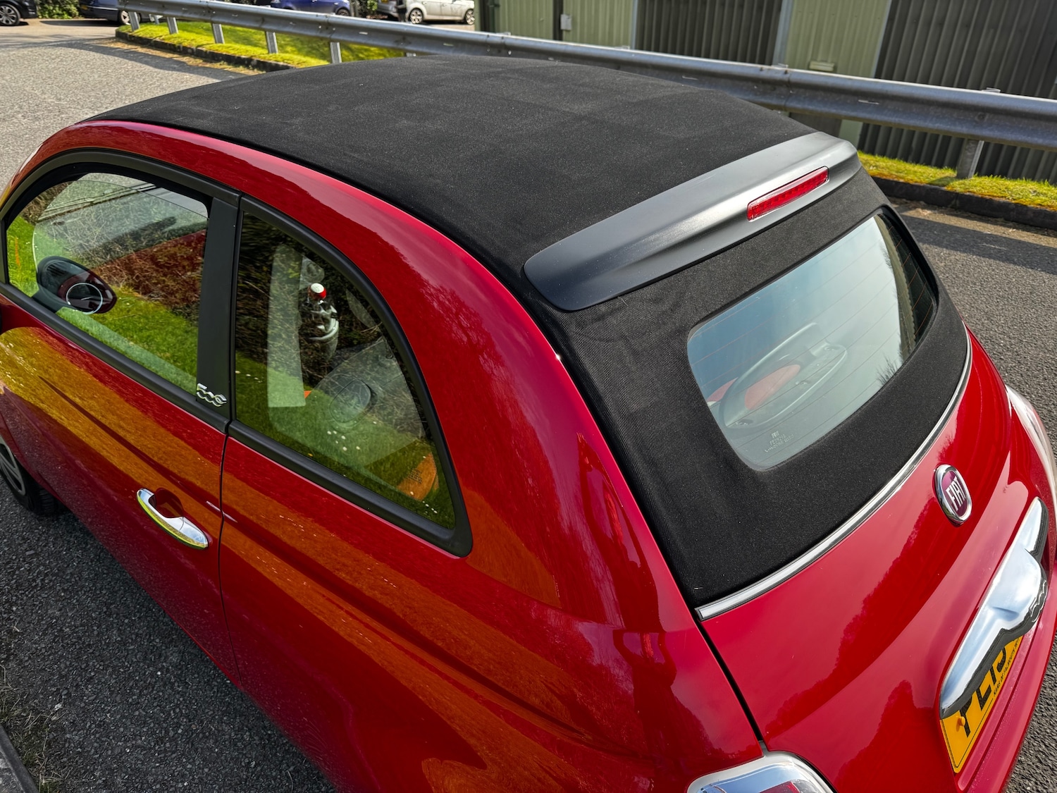 Used Fiat 500 2013 for sale - 77961822: Photo 15