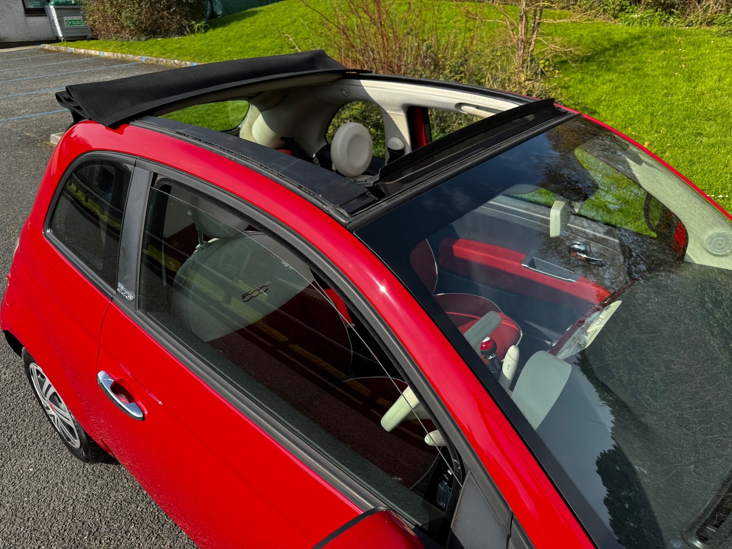 Used Fiat 500 2013 for sale - 77961822: Photo 16