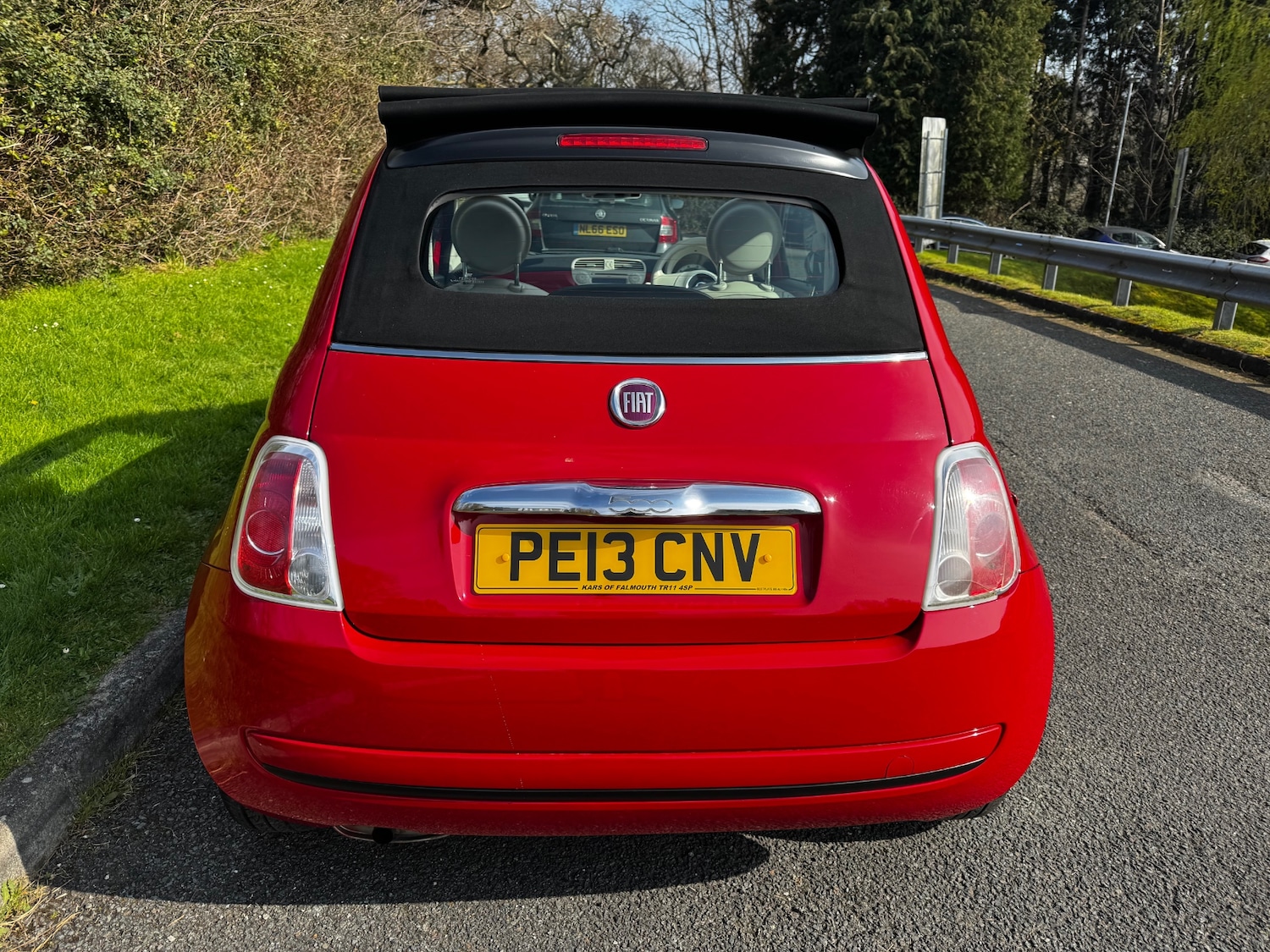 Used Fiat 500 2013 for sale - 77961822: Photo 4