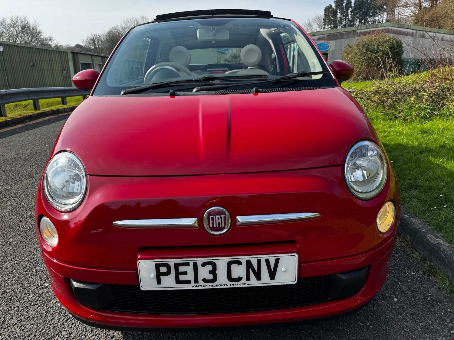 Used Fiat 500 2013 for sale - 77961822: Photo 8