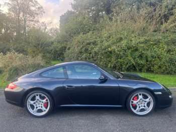 Used Porsche 911 2006 for sale - 72687896: Photo