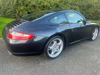 Used Porsche 911 2006 for sale - 72687896: Photo